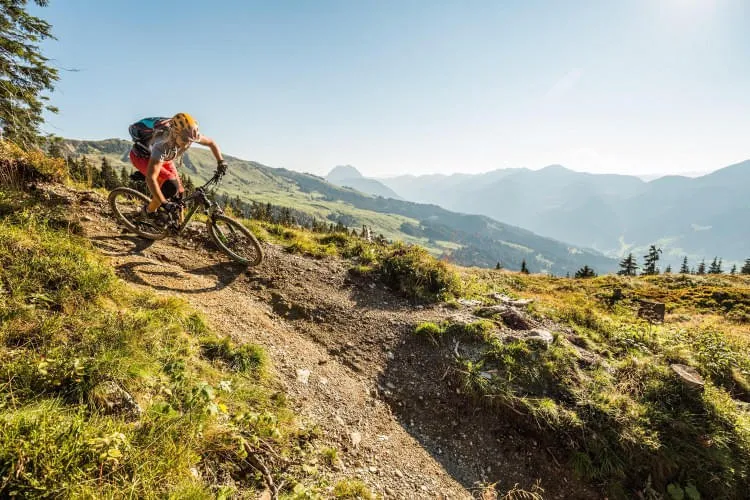 Trails Trails