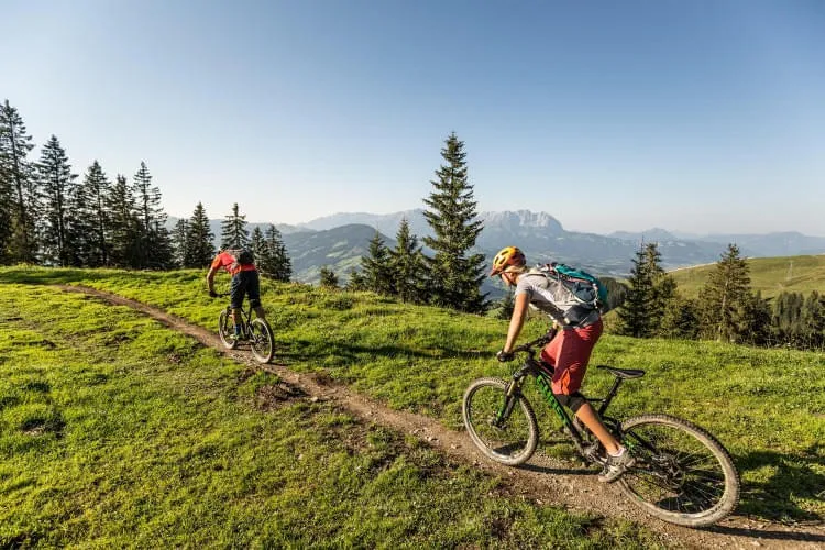 Bike-Kurse Bike-Kurse